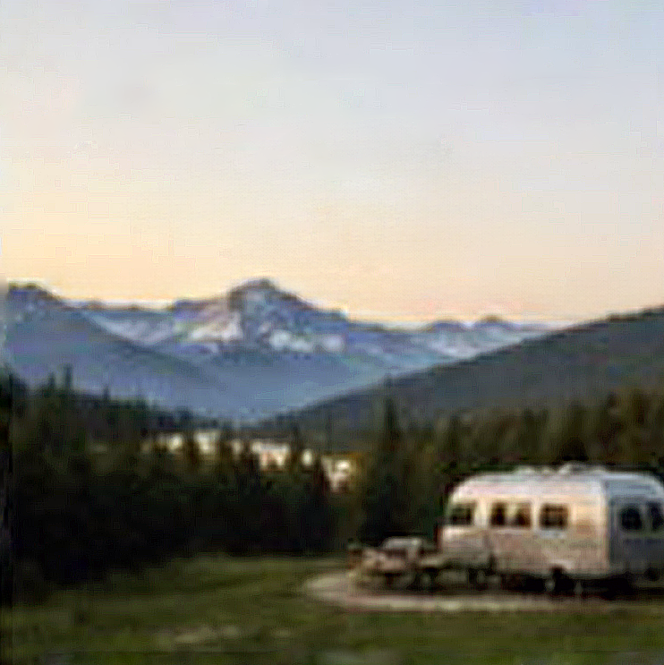 A glamping resort in New Hampshire where second chances take root and hearts find home.