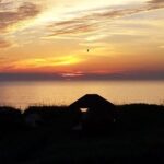 What a beautiful sunrise! jun26