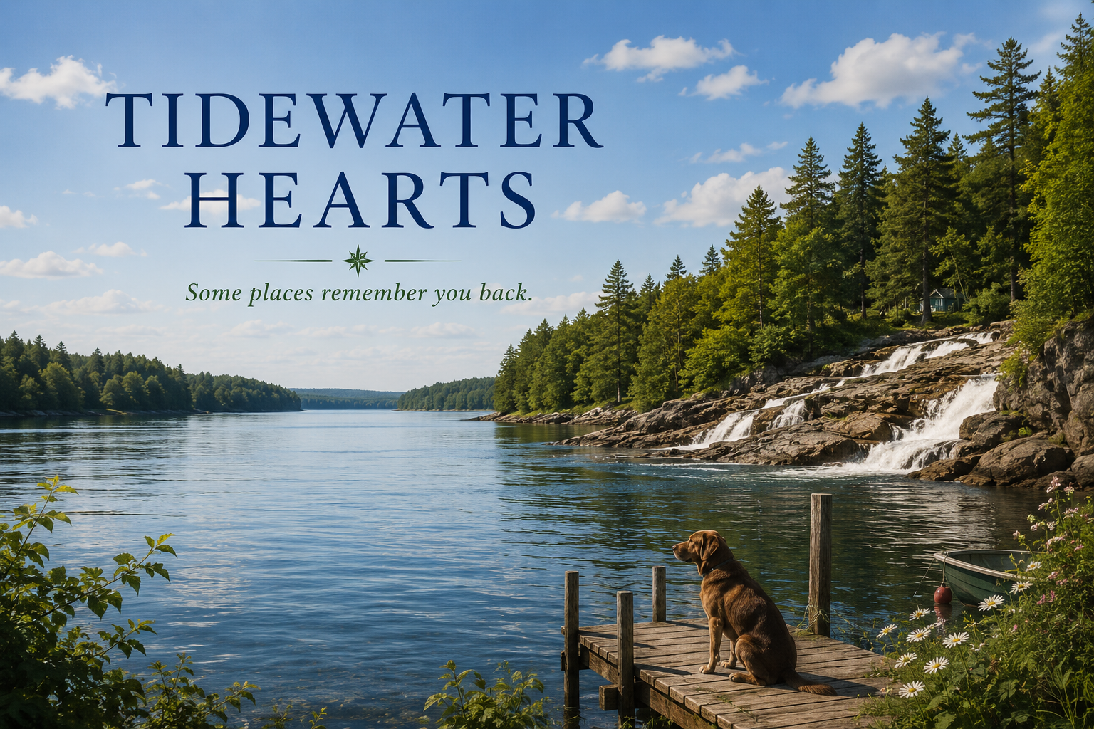 tidewater Heart final