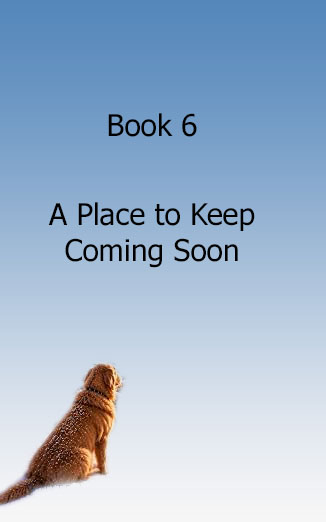 A Place to Keep Coming Soon