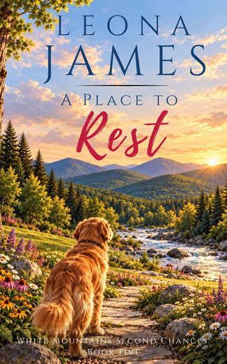 A Place to Rest Book 5